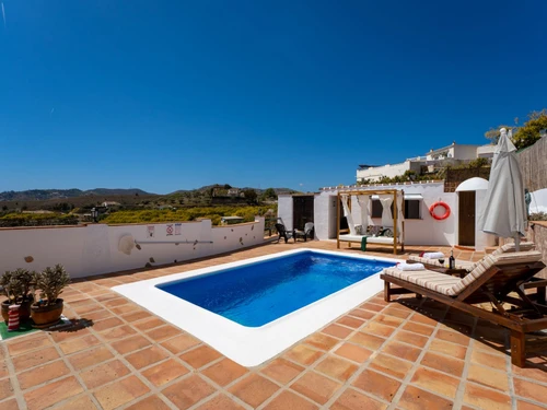 Ferienhaus Nerja, 1 Schlafzimmer, 2 Personen - photo_1012081499663