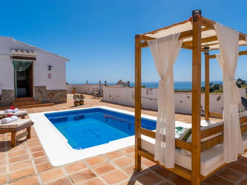Ferienhaus Nerja, 1 Schlafzimmer, 2 Personen - photo_1012081499663