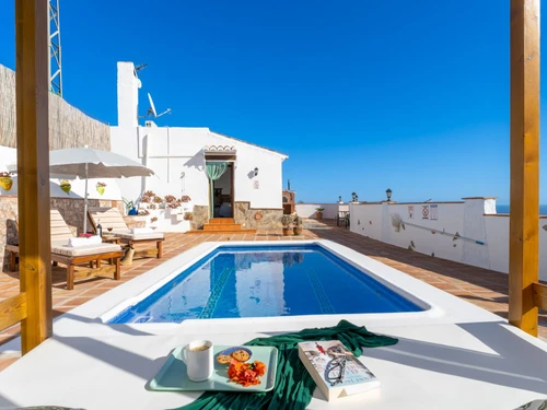 Ferienhaus Nerja, 1 Schlafzimmer, 2 Personen - photo_1012081499663