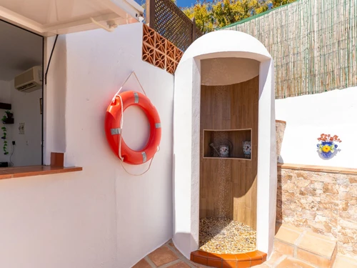 Ferienhaus Nerja, 1 Schlafzimmer, 2 Personen - photo_1012081499663