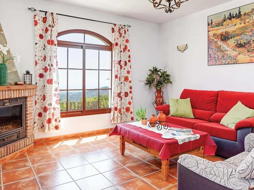 Villa Frigiliana, 4 pièces, 6 personnes - photo_1012081504112