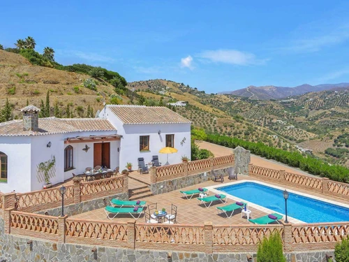 Villa Frigiliana, 3 Schlafzimmer, 6 Personen - photo_1012081504112