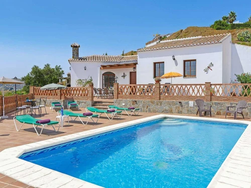 Villa Frigiliana, 4 pièces, 6 personnes - photo_1012081504112
