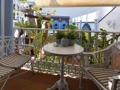 Villa Nerja, 4 pièces, 6 personnes - photo_1012081504647