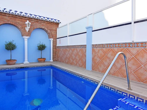 Villa Nerja, 4 pièces, 6 personnes - photo_1012081504647