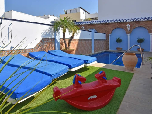 Villa Nerja, 4 pièces, 6 personnes - photo_1012081504647