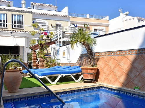 Villa Nerja, 4 pièces, 6 personnes - photo_1012081504647