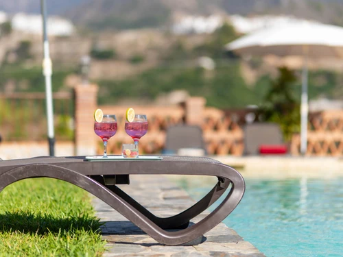 Villa Frigiliana, 4 dormitorios, 8 personas - photo_1012081505052