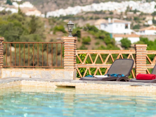 Villa Frigiliana, 4 dormitorios, 8 personas - photo_1012081505052