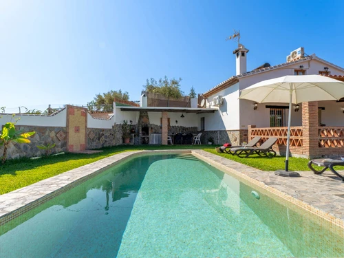 Villa Frigiliana, 4 dormitorios, 8 personas - photo_1012081505052