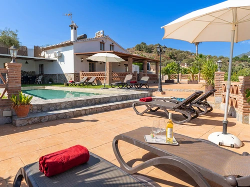 Villa Frigiliana, 4 dormitorios, 8 personas - photo_1012081505052