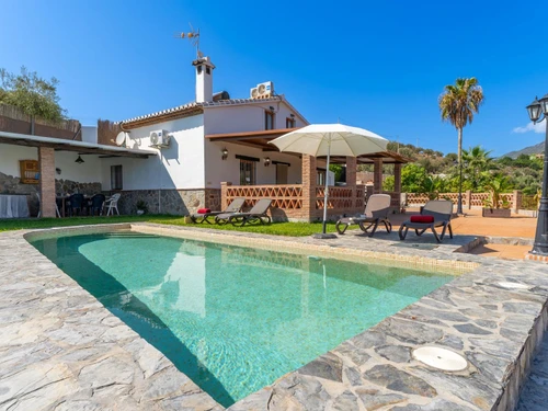 Villa Frigiliana, 4 Schlafzimmer, 8 Personen - photo_1012081505052