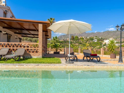 Villa Frigiliana, 4 dormitorios, 8 personas - photo_1012081505052