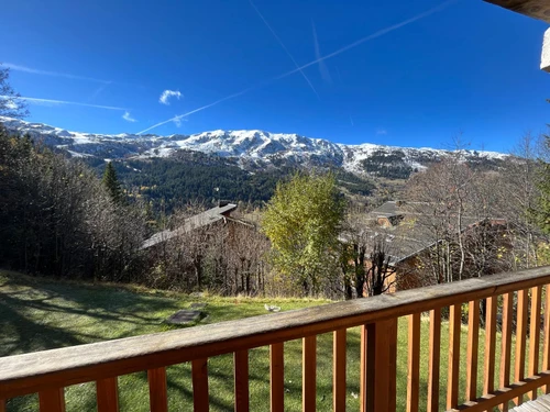 Ferienwohnung Méribel, 1 Schlafzimmer, 4 Personen - photo_1011954126864