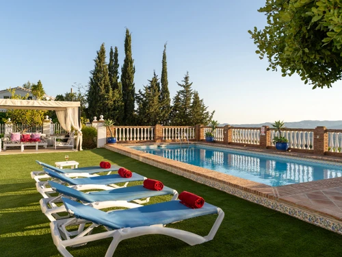 Villa Mijas Pueblo, 4 dormitorios, 8 personas - photo_1012081507020