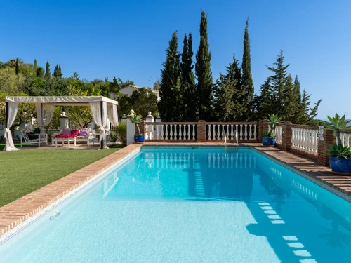 Villa Mijas Pueblo, 4 dormitorios, 8 personas - photo_1012081507020