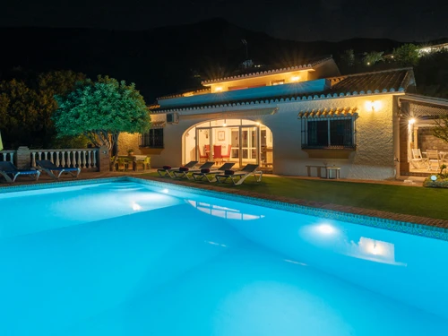 Villa Mijas Pueblo, 4 dormitorios, 8 personas - photo_1012081507020