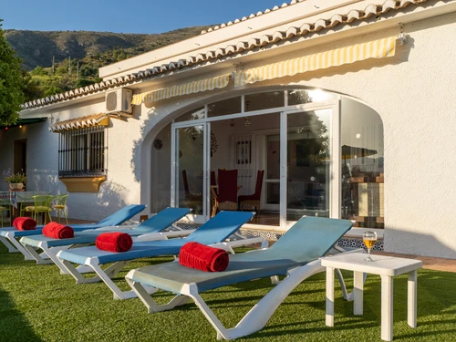 Villa Mijas Pueblo, 4 dormitorios, 8 personas - photo_1012081507020