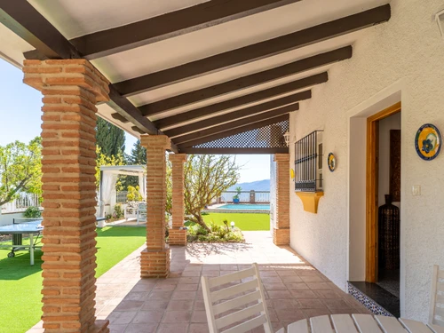 Villa Mijas Pueblo, 4 dormitorios, 8 personas - photo_1012081507020