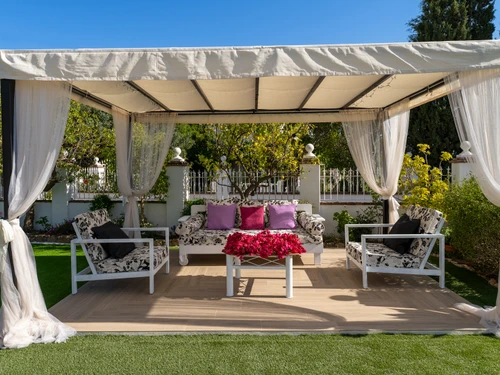 Villa Mijas Pueblo, 4 dormitorios, 8 personas - photo_1012081507020