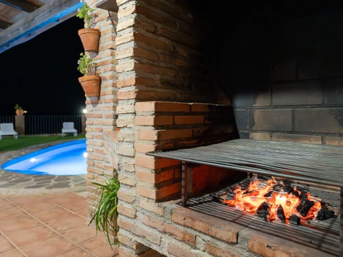 Villa Mijas, 3 dormitorios, 6 personas - photo_1012081507173