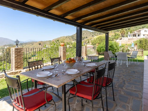 Villa Mijas, 3 dormitorios, 6 personas - photo_1012081507173