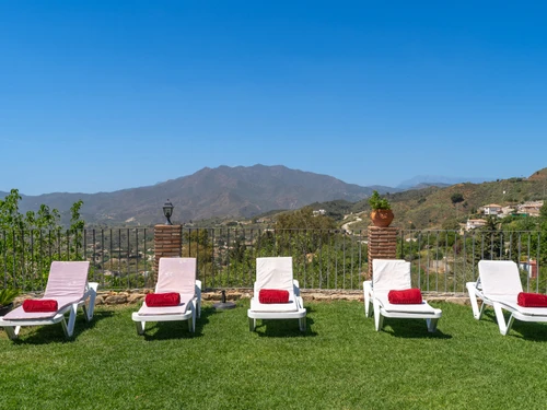 Villa Mijas, 3 dormitorios, 6 personas - photo_1012081507173