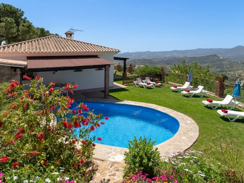 Villa Mijas, 3 Schlafzimmer, 6 Personen - photo_1012081507173
