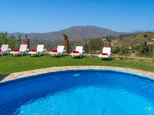 Villa Mijas, 3 dormitorios, 6 personas - photo_1012081507173