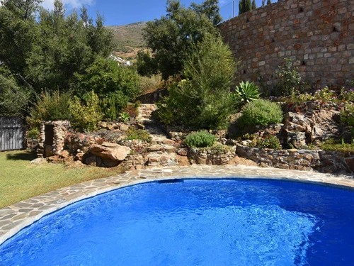 Villa Mijas, 3 dormitorios, 6 personas - photo_1012081507173