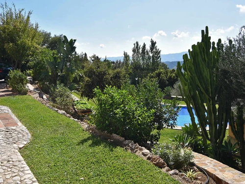 Villa Mijas Pueblo, 3 Schlafzimmer, 6 Personen - photo_1012081507326