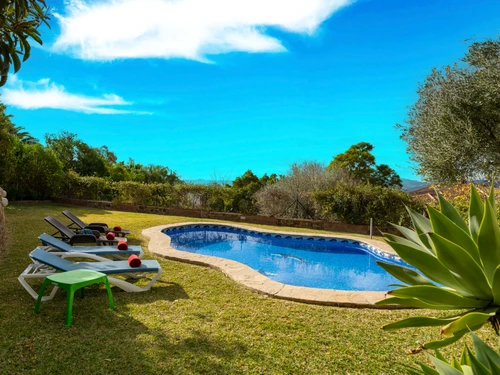 Villa Mijas Pueblo, 3 Schlafzimmer, 6 Personen - photo_1012081507326
