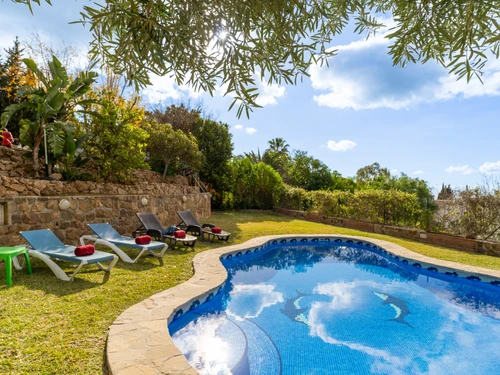 Villa Mijas Pueblo, 3 Schlafzimmer, 6 Personen - photo_1012081507326