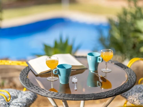 Villa Mijas Pueblo, 3 Schlafzimmer, 6 Personen - photo_1012081507326