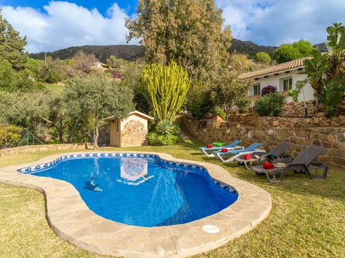 Villa Mijas Pueblo, 3 Schlafzimmer, 6 Personen - photo_1012081507326