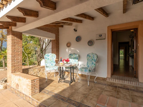 Villa Mijas Pueblo, 3 Schlafzimmer, 6 Personen - photo_1012081507326