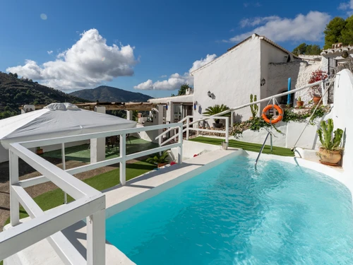 Villa Frigiliana, 2 Schlafzimmer, 4 Personen - photo_1012081507858