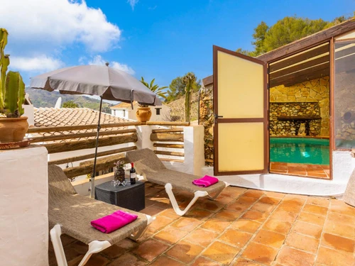 Villa Frigiliana, 3 pièces, 4 personnes - photo_1012081507858