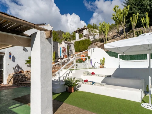 Villa Frigiliana, 3 pièces, 4 personnes - photo_1012081507858