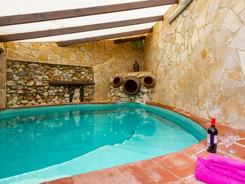 Villa Frigiliana, 3 pièces, 4 personnes - photo_1012081507858