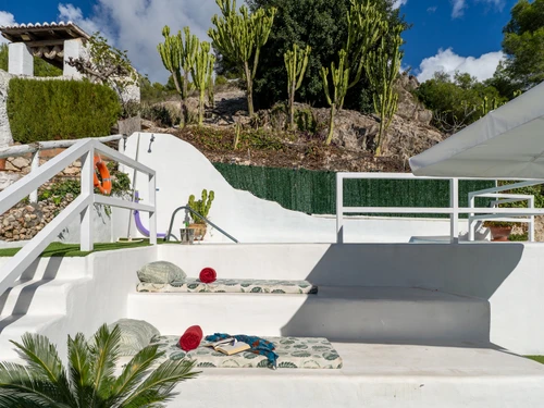 Villa Frigiliana, 3 pièces, 4 personnes - photo_1012081507858