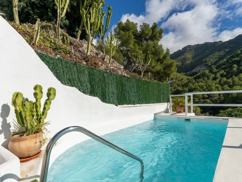 Villa Frigiliana, 3 pièces, 4 personnes - photo_1012081507858