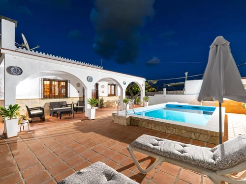 Villa Nerja, 3 dormitorios, 6 personas - photo_1012081508070
