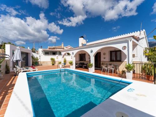 Villa Nerja, 3 dormitorios, 6 personas - photo_1012081508070
