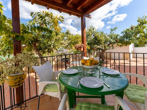 Villa Nerja, 3 dormitorios, 6 personas - photo_1012081508070