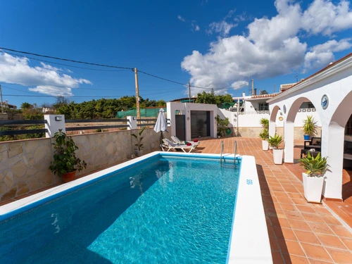 Villa Nerja, 3 dormitorios, 6 personas - photo_1012081508070