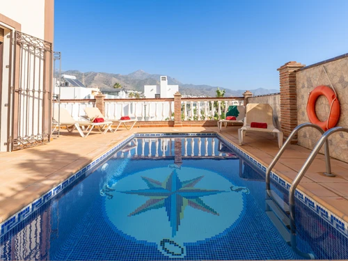 Villa Nerja, 4 pièces, 6 personnes - photo_1012081508223