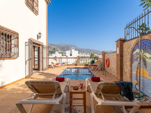 Villa Nerja, 4 pièces, 6 personnes - photo_1012081508223