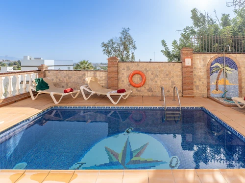 Villa Nerja, 4 pièces, 6 personnes - photo_1012081508223