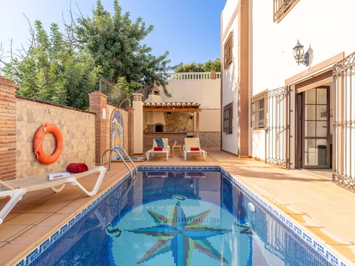 Villa Nerja, 4 pièces, 6 personnes - photo_1012081508223